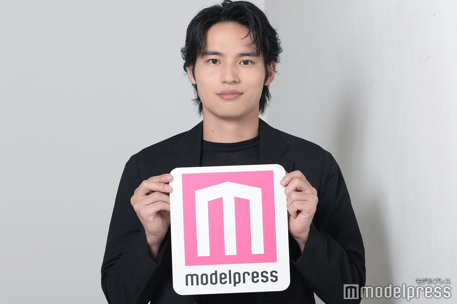 水上恒司（C）モデルプレス
