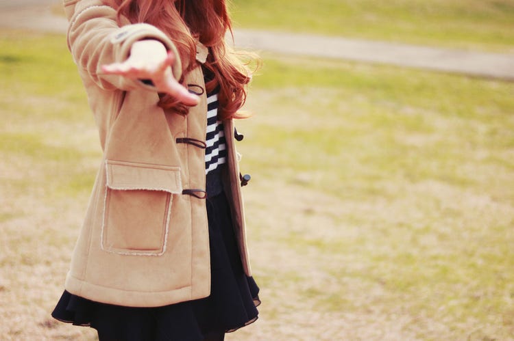 彼をキュンとさせる冬のデート服5選 今日の君は一段と可愛いね モデルプレス 彼をキュンとさせる冬のデート服5選 今日の君は一段と可愛いね モデルプレス