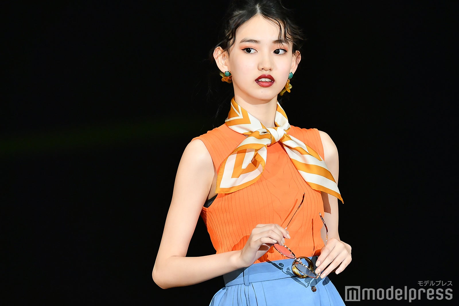 黒木麗奈 （C）モデルプレス