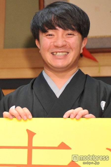 濱田岳（C）モデルプレス