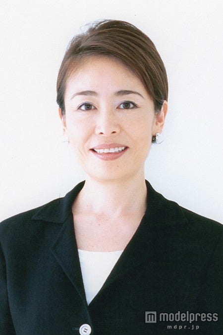 安藤優子