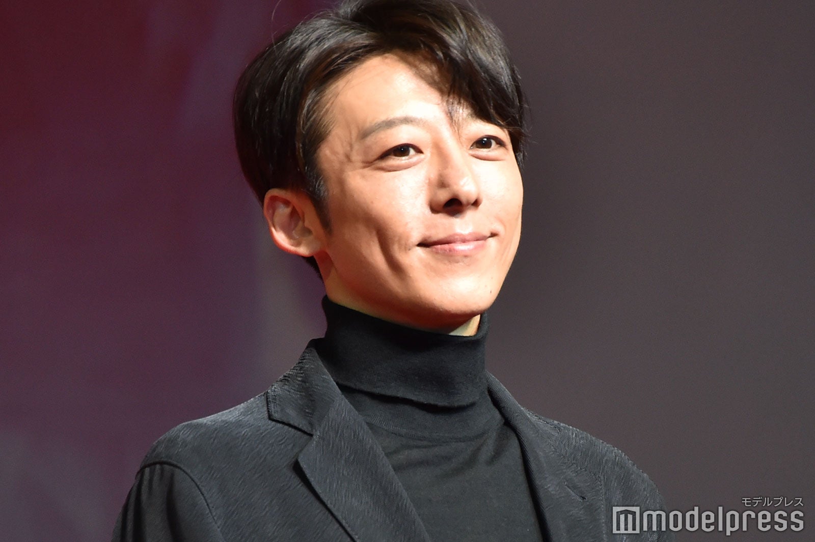 高橋一生 （C）モデルプレス
