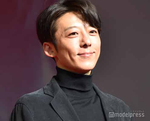 嵐・櫻井翔、高橋一生の徹底したこだわりに焦る「設定が違う」