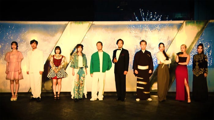 「炎のチャレンジャー」(C)テレビ朝日