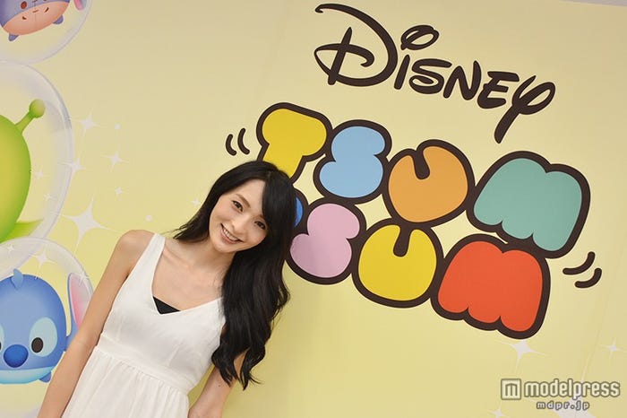 佐藤かよ 誰にも負けない ディズニーの新定番ゲームに熱狂 インタビュー モデルプレス 佐藤かよ 誰にも負けない ディズニーの新定番ゲームに熱狂 インタビュー モデルプレス