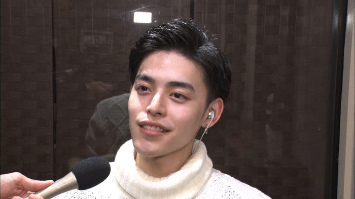 11日放送の「マツコ会議」より(C)日本テレビ