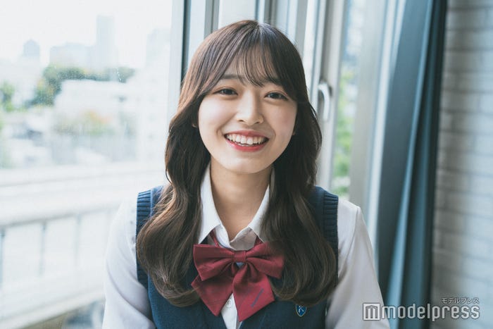 こはるんさん(C)モデルプレス