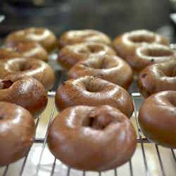 こむぎ BAGEL&COFFEE(さいたま市北区)/画像提供:片倉工業