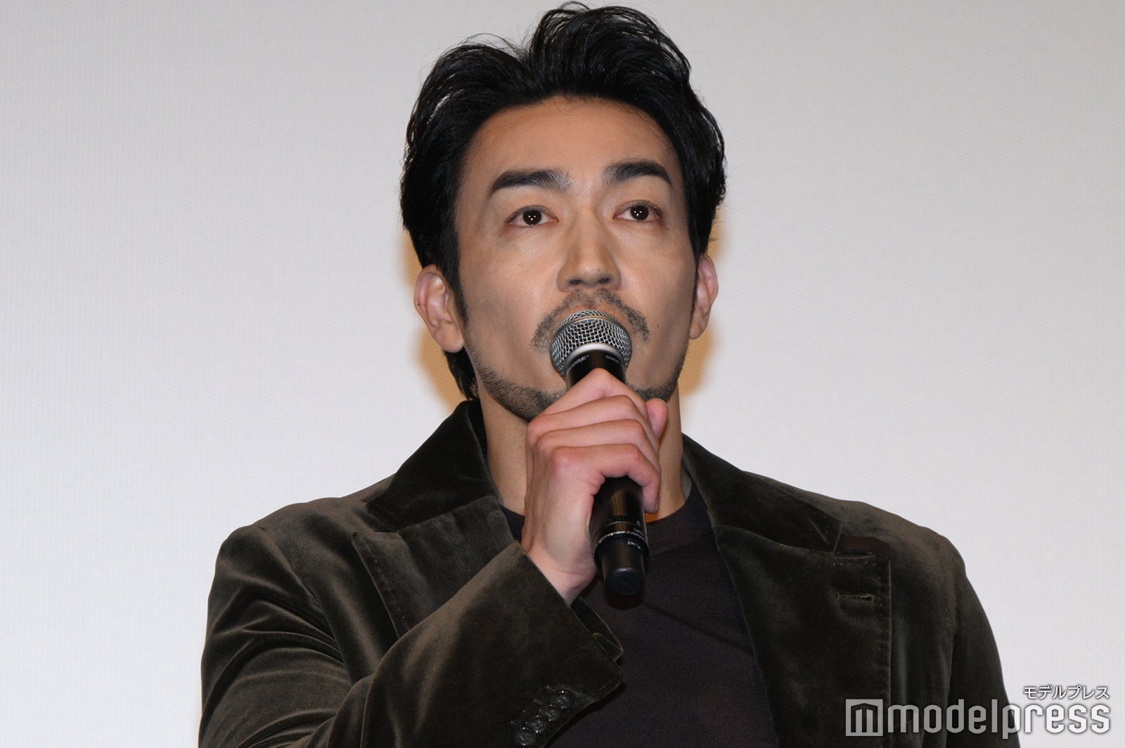 大谷亮平（C）モデルプレス