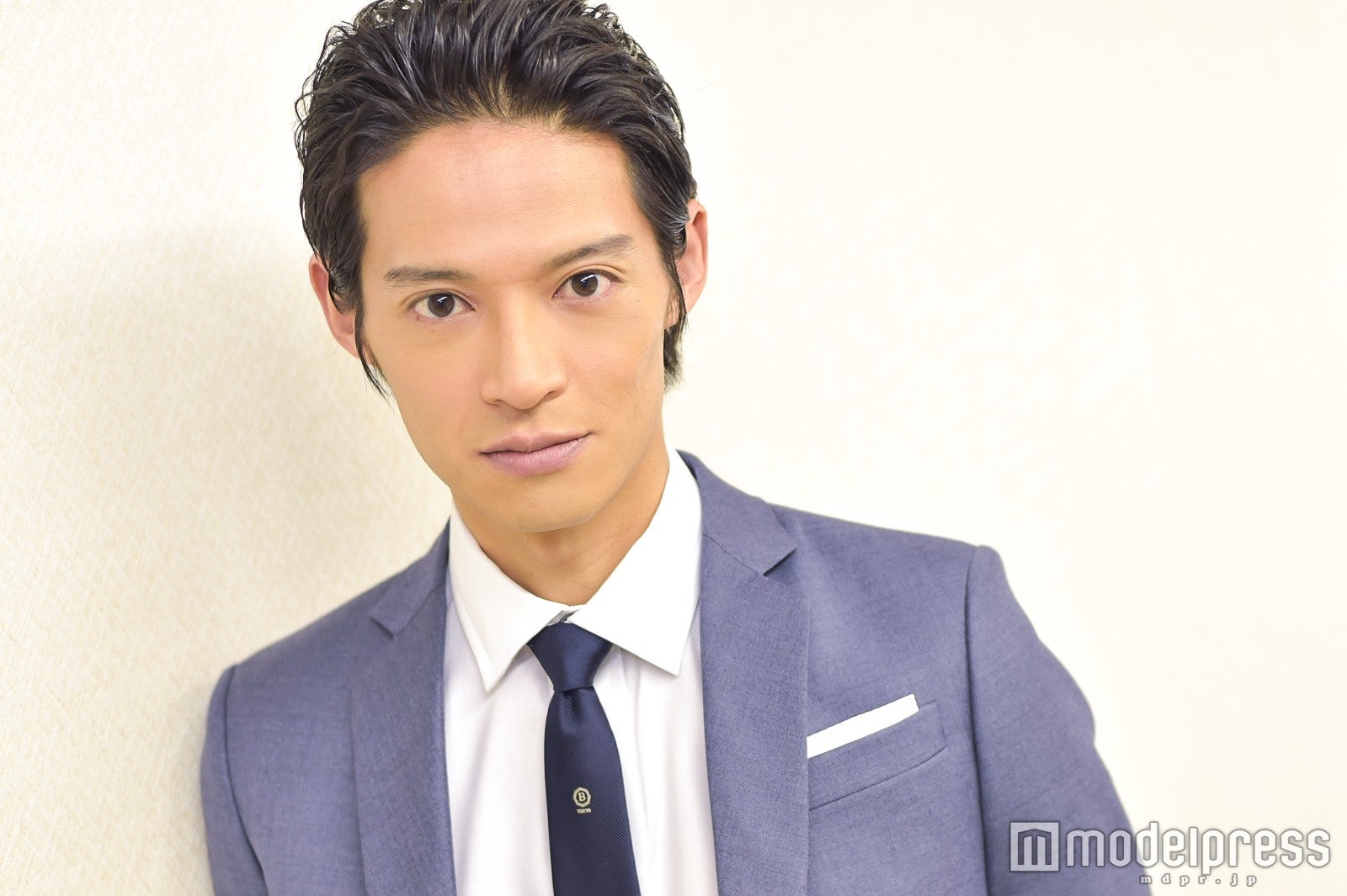 （C）モデルプレス