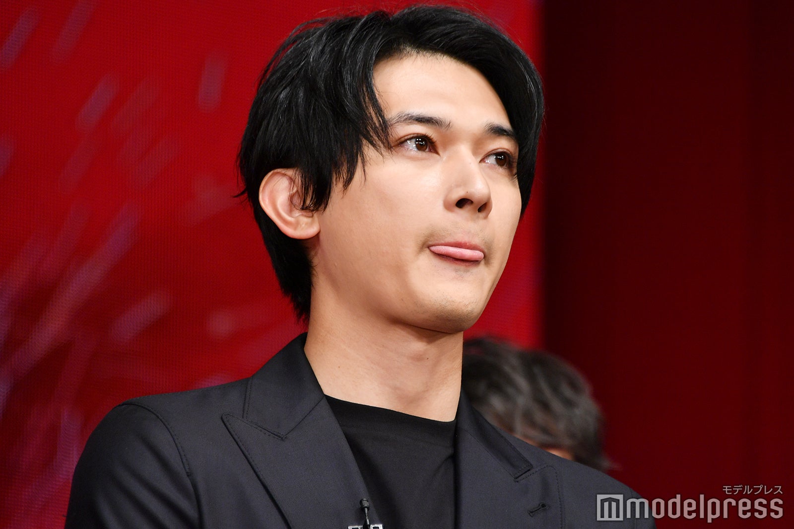 吉沢亮（C）モデルプレス