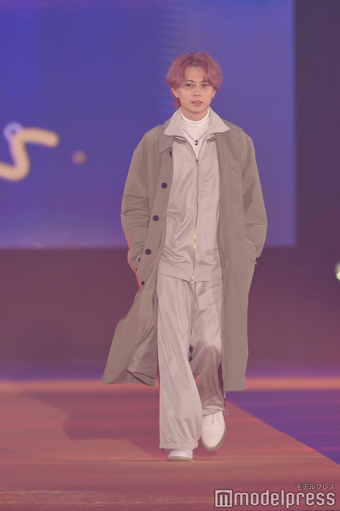 みっき~(C)モデルプレス