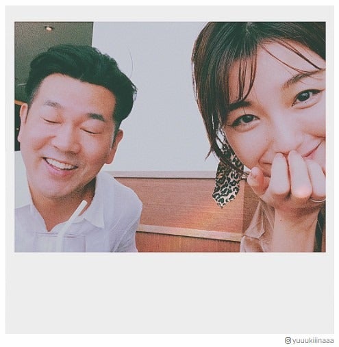 木下優樹菜、大阪地震後“今まで通り”インスタを更新した理由　夫・フジモンの実家にも言及