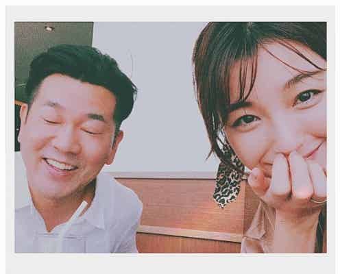 木下優樹菜、大阪地震後“今まで通り”インスタを更新した理由 夫・フジモンの実家にも言及