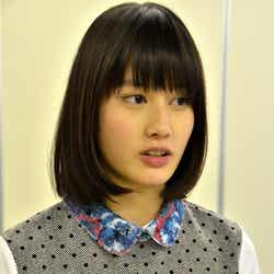 橋本愛
