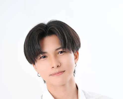 【男子高生ミスターコン2024ファイナリスト/エントリーNo.2「後藤結」】関東エリア代表