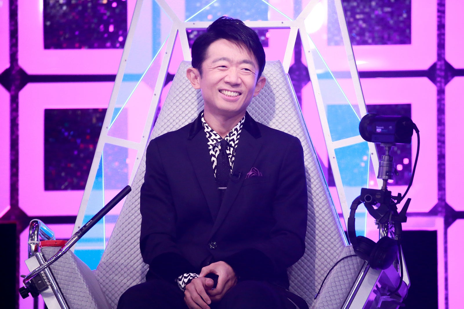 えなりかずき （C）テレビ朝日