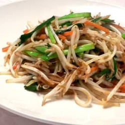 最強のコスパ料理「もやし炒め」をほんとに美味しく作るコツ
