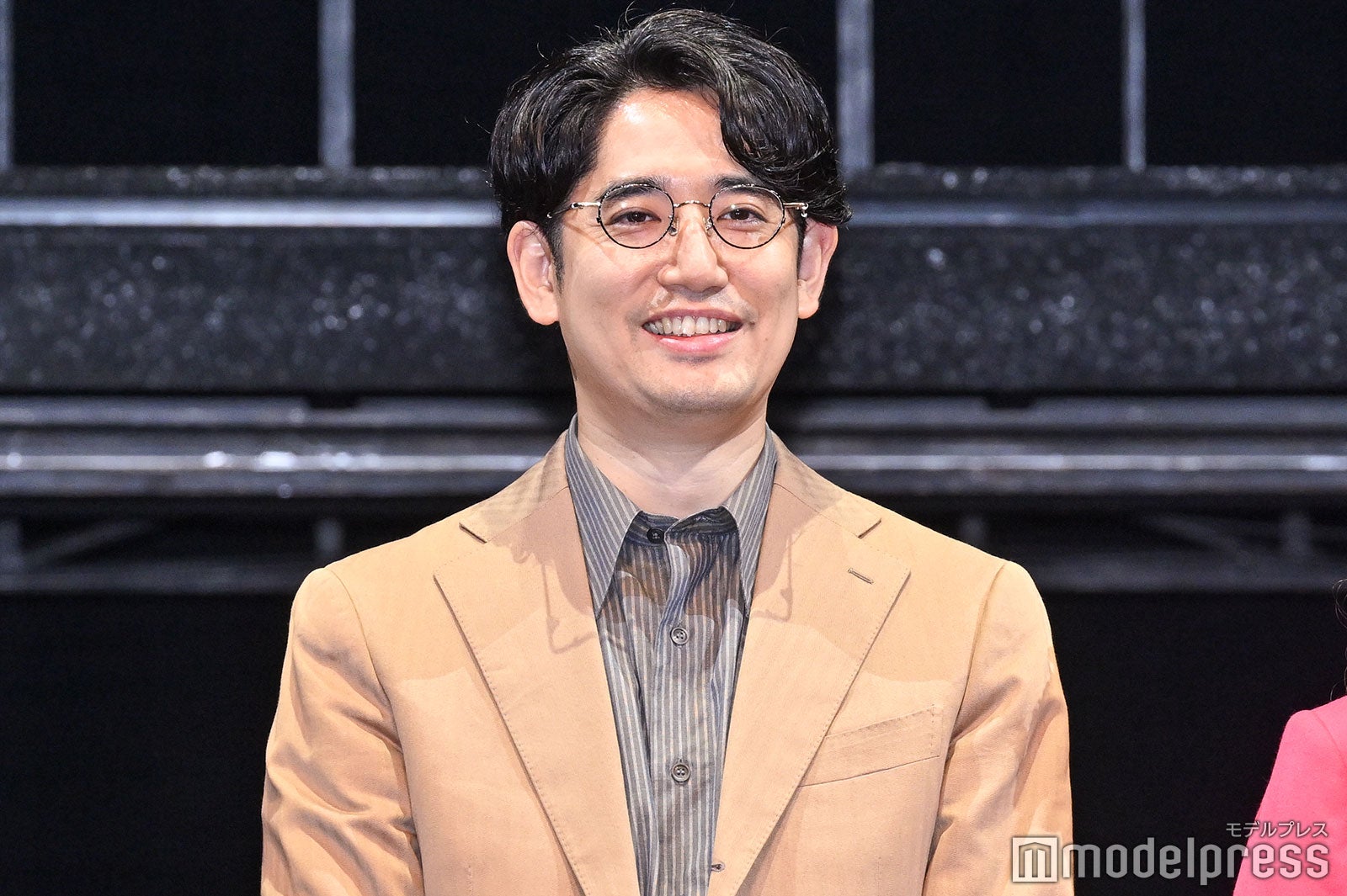 上田一豪氏（C）モデルプレス