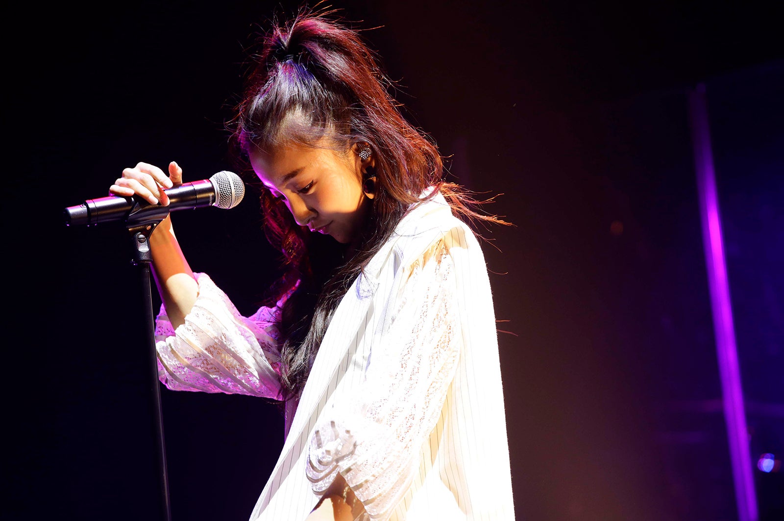 板野友美（提供画像）