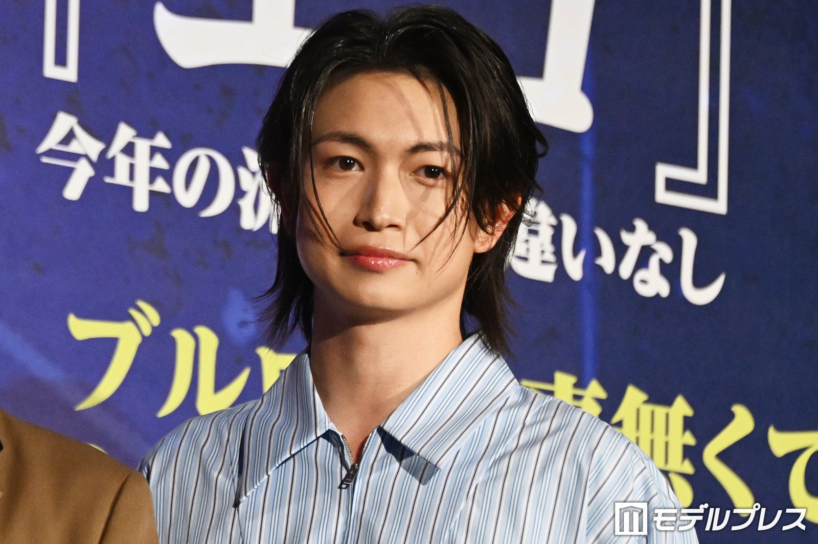綱啓永「ブルーロック」の“初出し”裏話「どうしても入れたくて」台本になかった演出を自ら提案