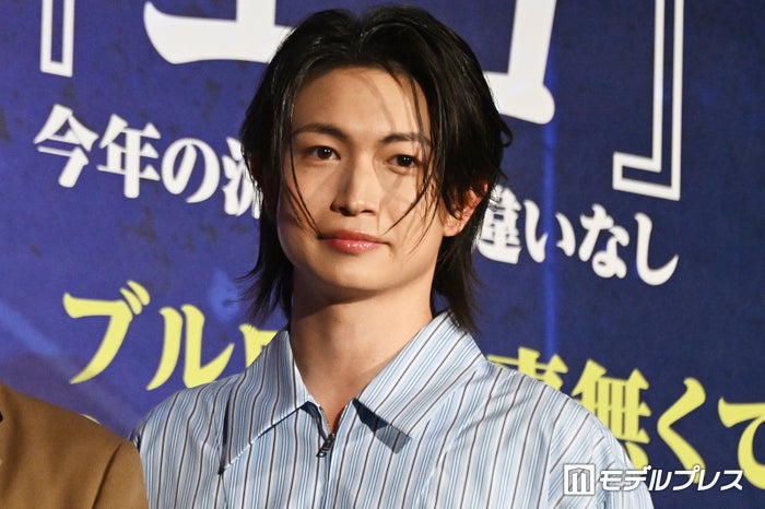 綱啓永「ブルーロック」の“初出し”裏話「どうしても入れたくて」台本になかった演出を自ら提案