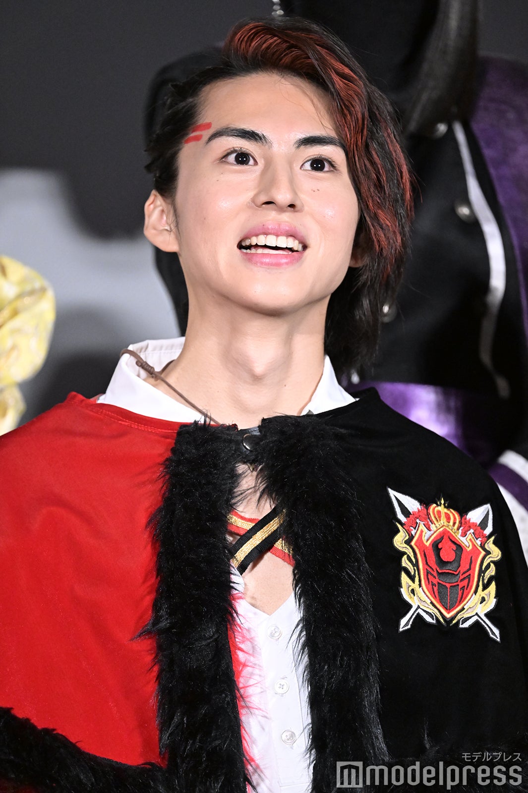 酒井大成（C）モデルプレス