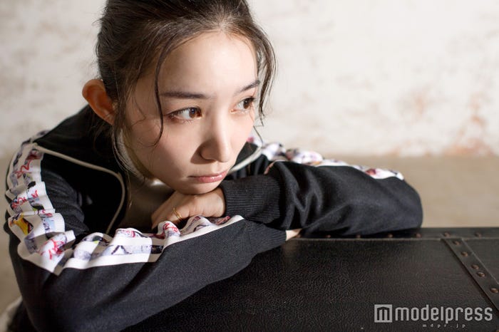 “夢を叶える秘訣”は「続けること」/徳永えり(C)モデルプレス