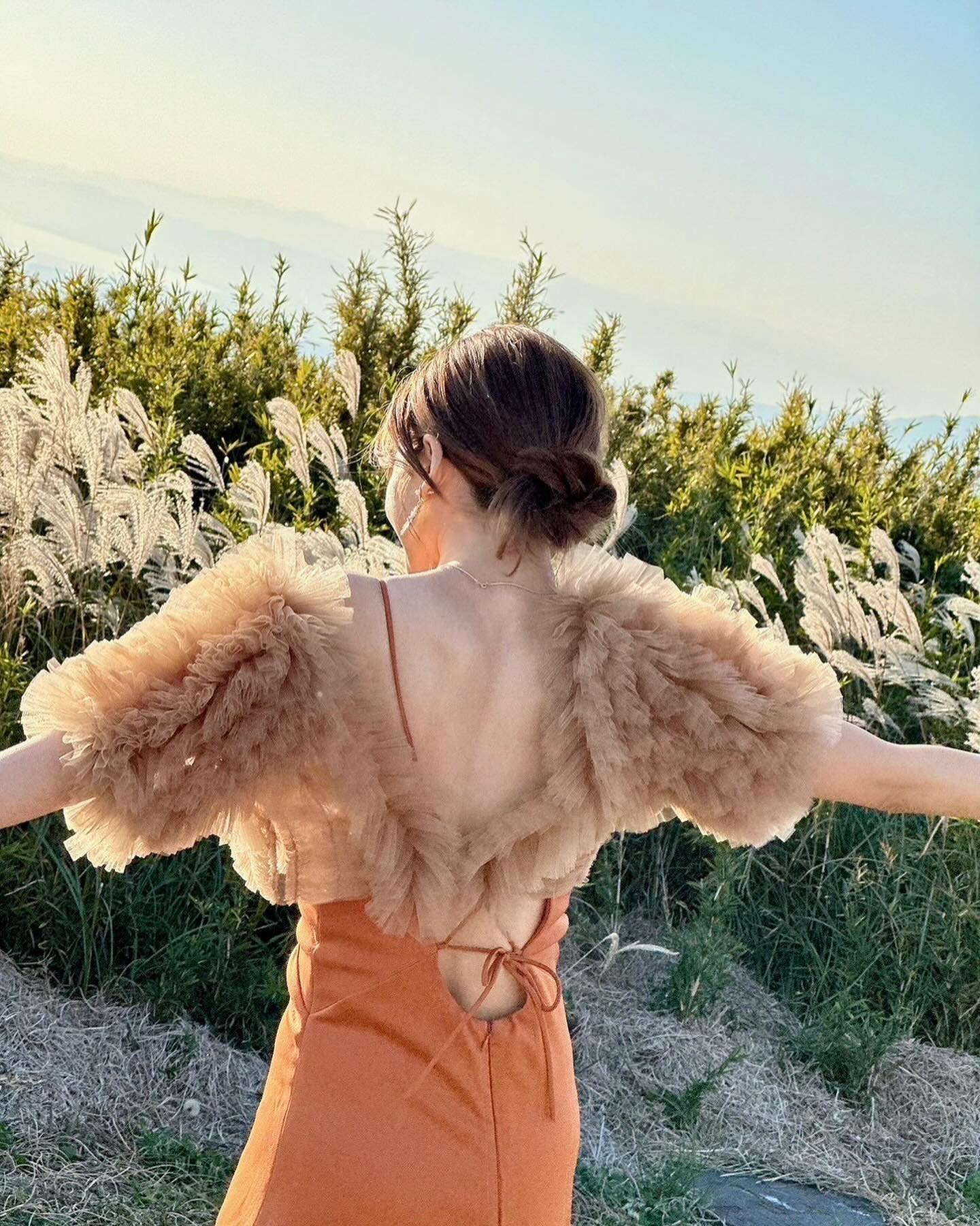 宇野実彩子Instagramより