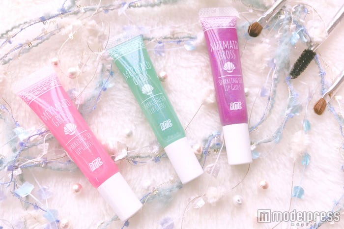 【RMC】「MERMAID GROSS」(C)モデルプレス