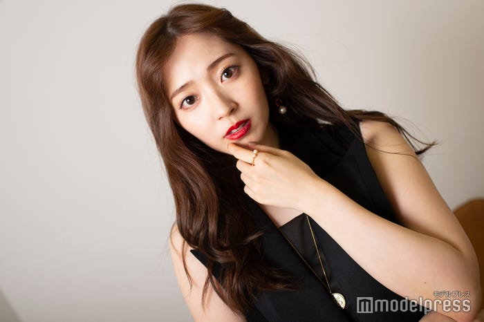 鈴木愛理(C)モデルプレス