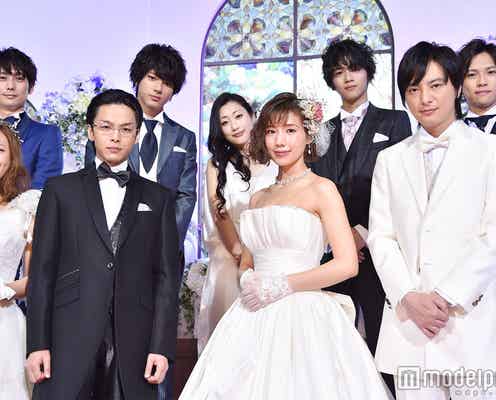 「ホリデイラブ」再放送決定にファン歓喜 仲里依紗・塚本高史・中村倫也・松本まりから出演