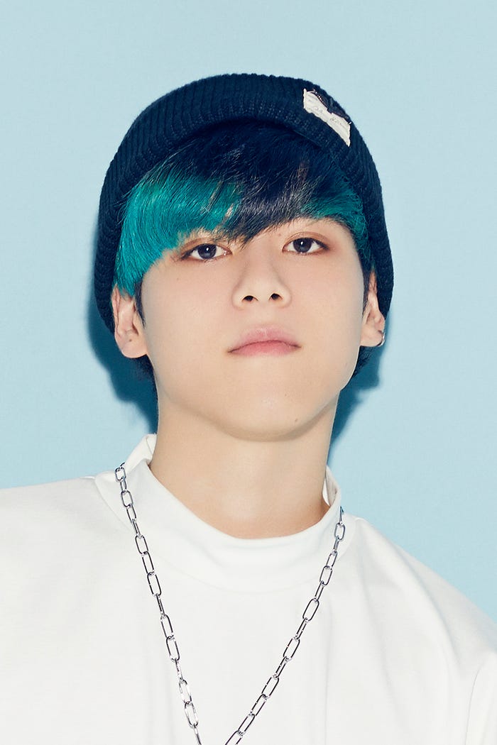 A.rik(画像提供:所属事務所)