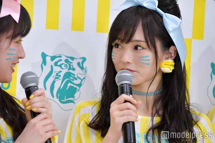 山本彩(C)モデルプレス