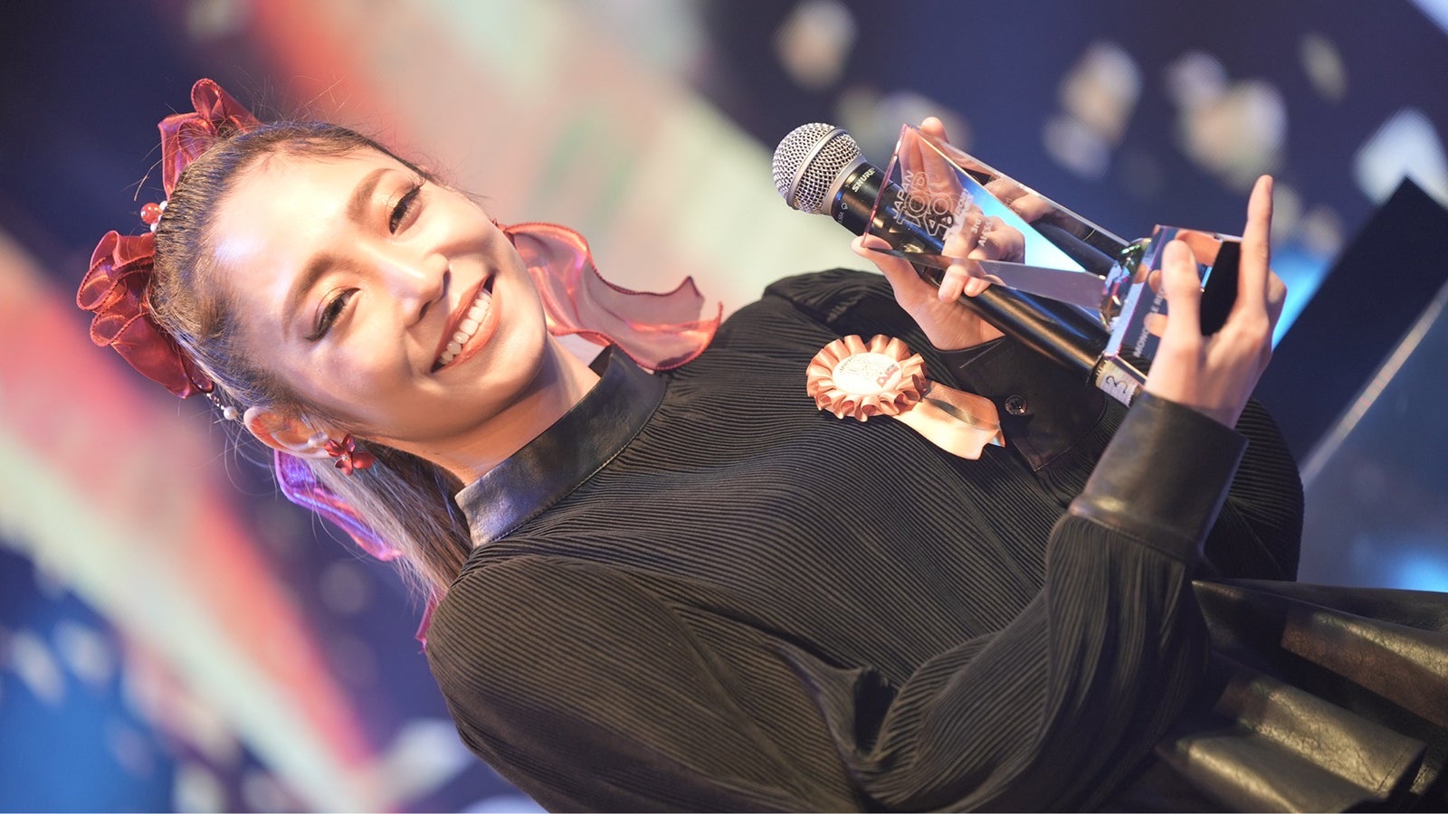 ALESSA （提供画像）