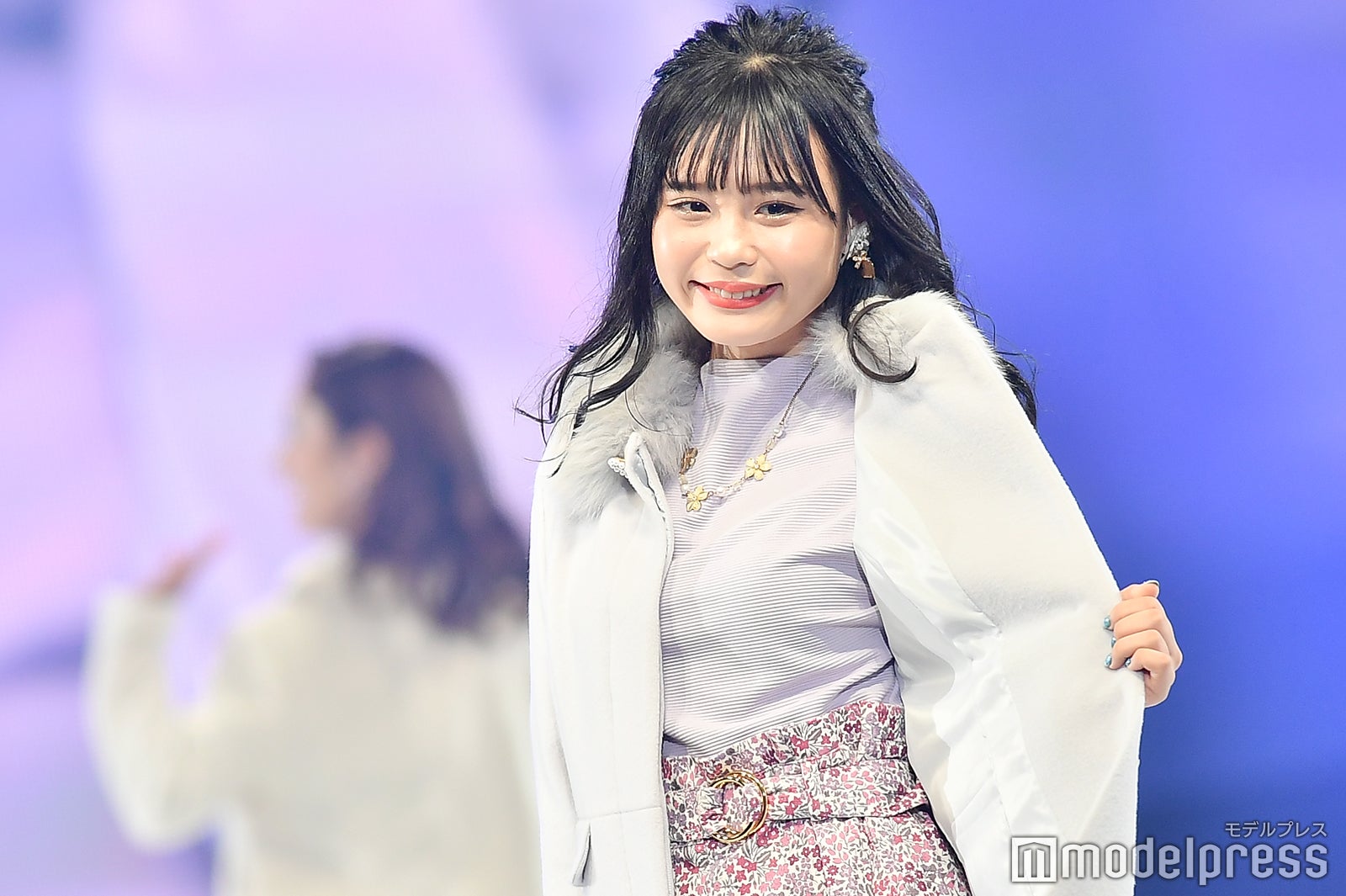 村川緋杏（C）モデルプレス