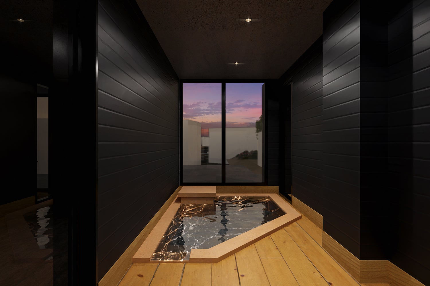 Glamping＆Port 結／画像提供：ブッキングリゾート