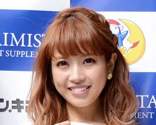 くみっきー「何度でも告白する」 失恋経験も赤裸々告白
