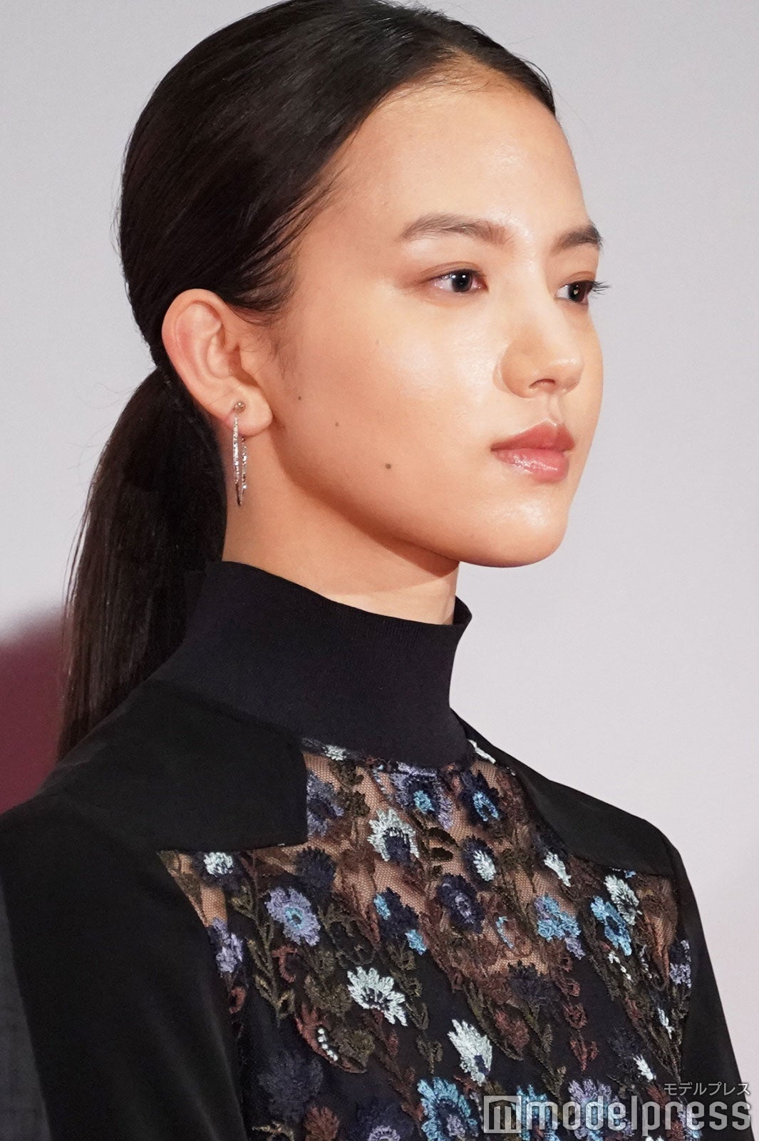 清原果耶 （C）モデルプレス