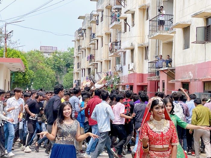 植野行雄(C)日本テレビ