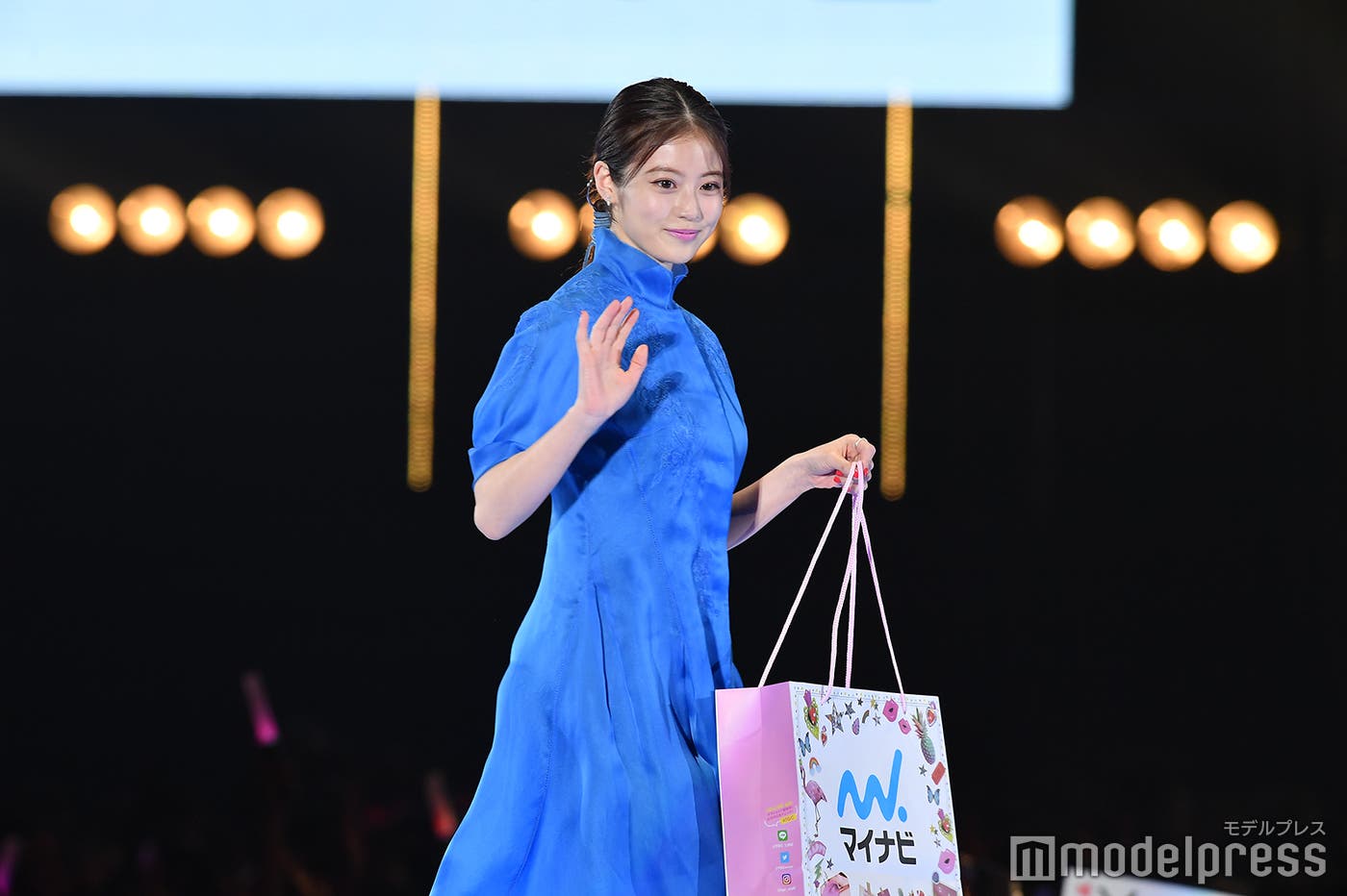 今田美桜(C)モデルプレス