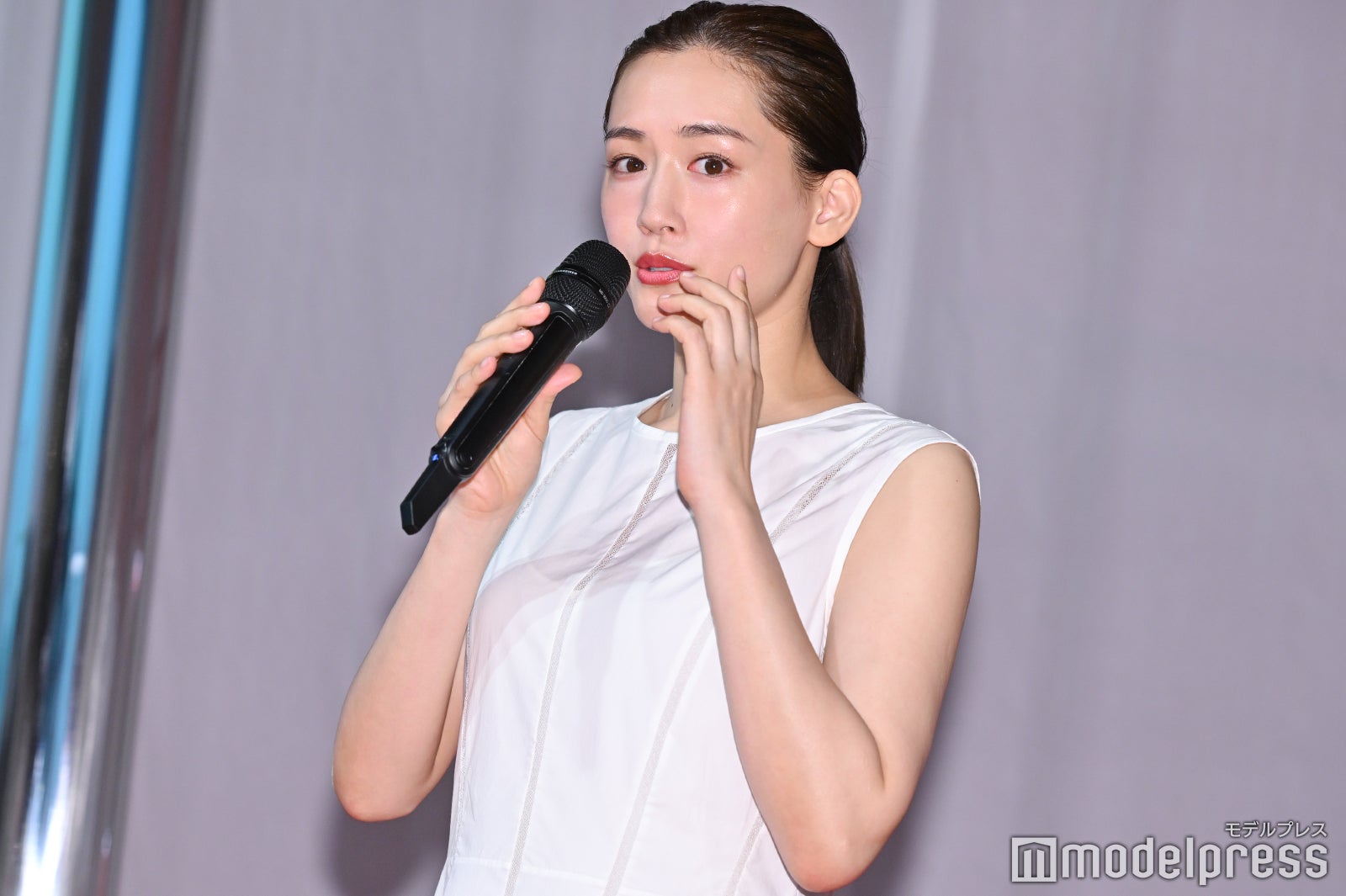 綾瀬はるか （C）モデルプレス