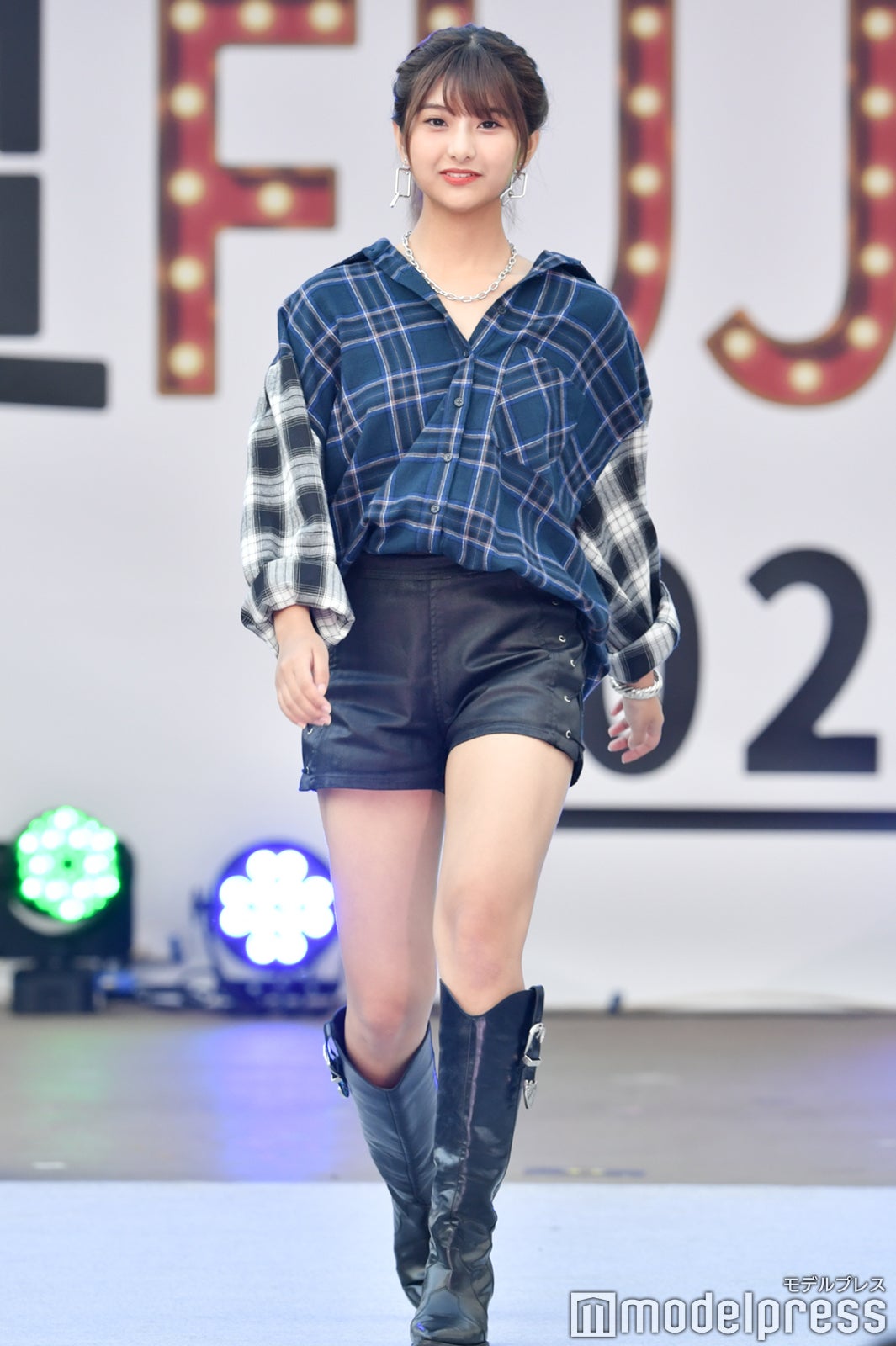 横田未来（C）モデルプレス