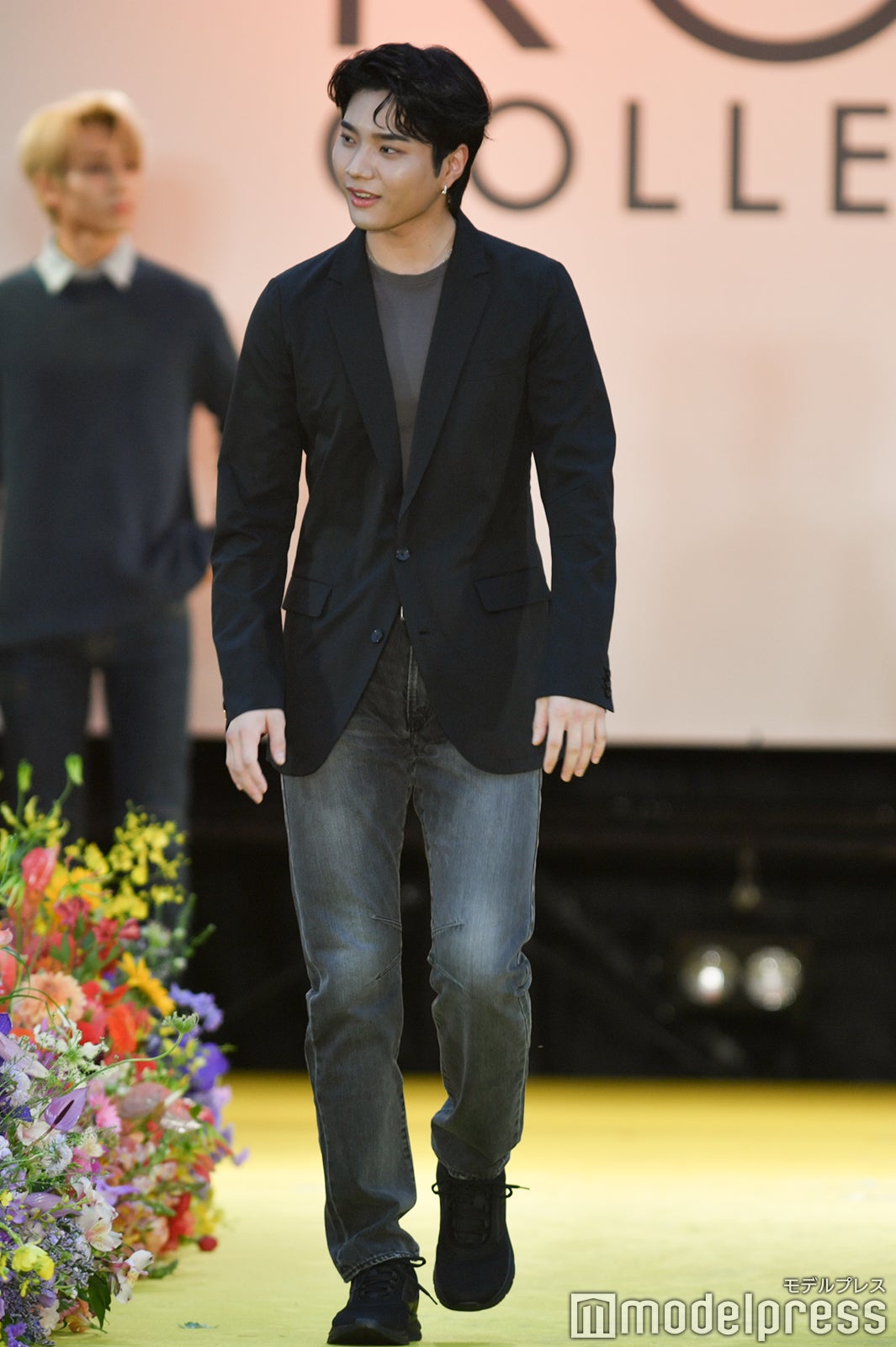 中川勝就（C）モデルプレス