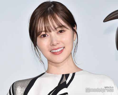 白石麻衣、“乃木坂46で鍛えた”?身体表現能力を発揮 絶賛の声飛ぶ<名探偵コナン ハロウィンの花嫁>