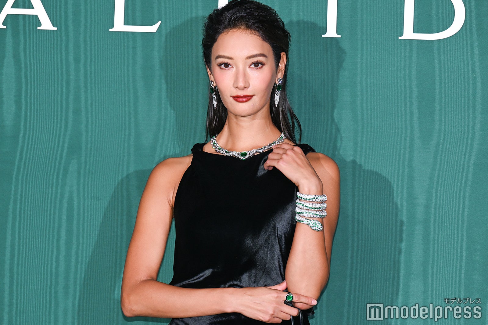 菜々緒（C）モデルプレス