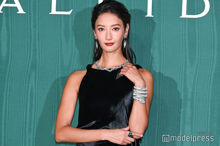 菜々緒(C)モデルプレス