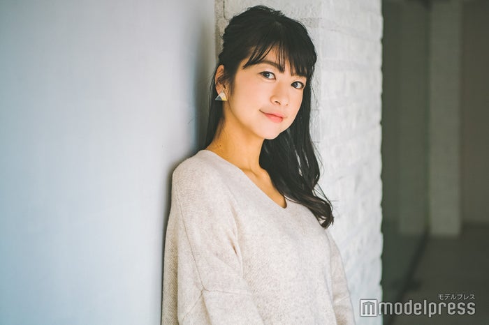 生野陽子アナ 5つの法則 ヘアメイク ファッション 会話術 フジテレビ モデルプレス 女性アナウンサー連載 モデルプレス