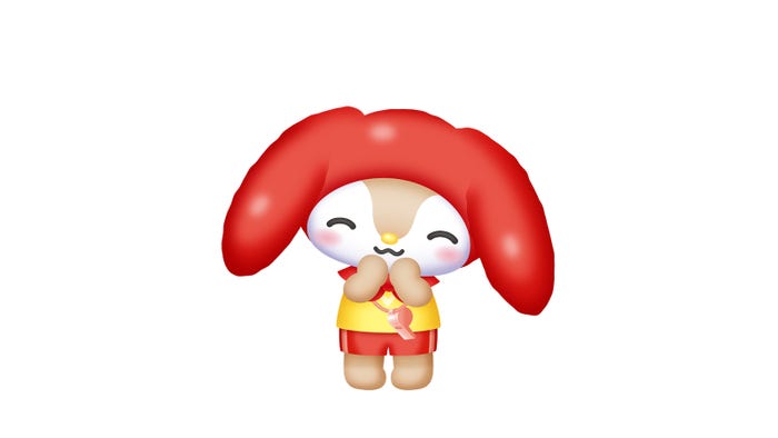 リトルフォレストフェロォ(C)2026 SANRIO CO., LTD. 著作株式会社サンリオ