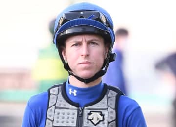 昨年の最優秀2歳牡馬カヴァレリッツォがレーンとのコンビで皐月賞へ